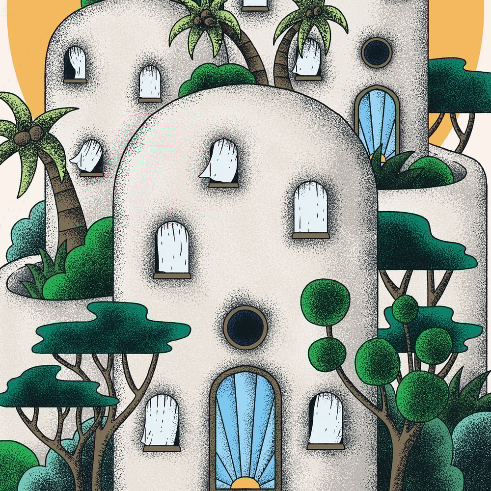Image of Ethereal Dream No.2