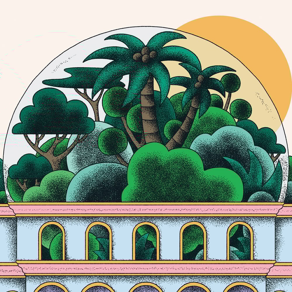 Image of Glass House No.2