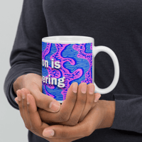 Image 4 of Abortion is Empowering mug