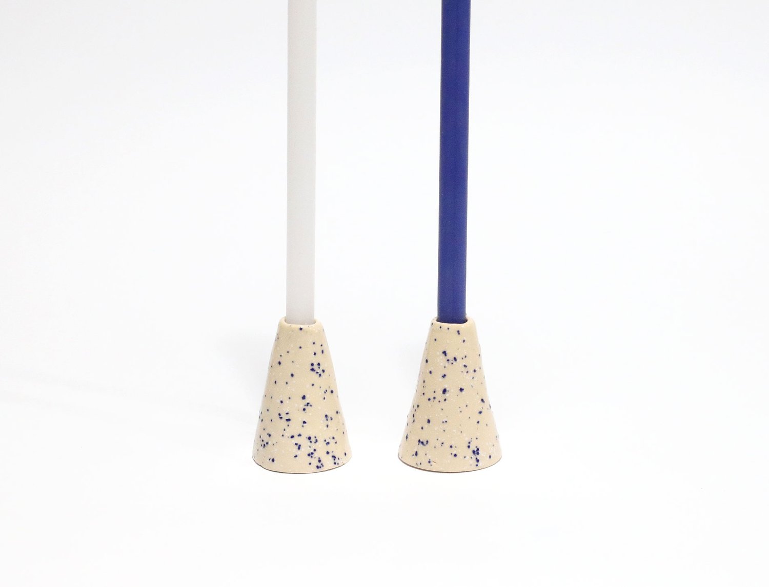 Image of THIN CANDLE HOLDER