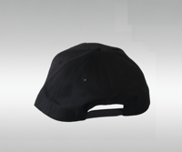 Image 5 of Malibu Iconic Hat - Black/Full Colour