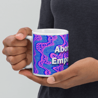 Image 5 of Abortion is Empowering mug