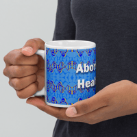 Image 3 of Abortion is Healthcare mug