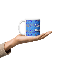 Image 5 of Abortion is Healthcare mug