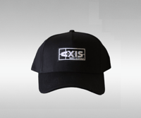 Image 1 of Axis Snapback Hat 