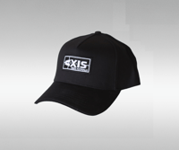 Image 2 of Axis Snapback Hat 