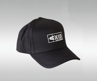 Image 3 of Axis Snapback Hat 