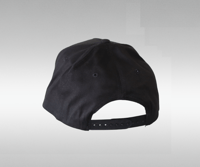 Image 4 of Axis Snapback Hat 