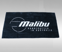 Image 3 of Malibu HIA Beach Towel