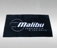 Image 2 of Malibu HIA Beach Towel