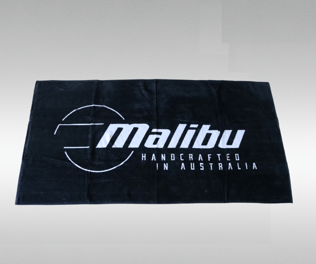 Malibu Oversized Towel - Malibu