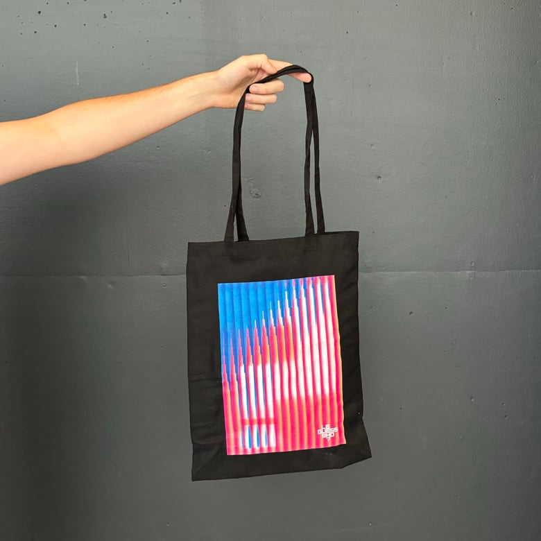Image of Le Guess Who? 2023 // Tote Bag