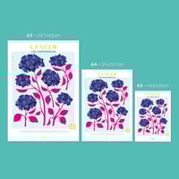 Image 5 of Cancer - Les Hortensias