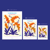 Image 5 of Verseau - Les Orchidées