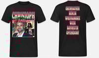 Image 3 of ๐๐๐-๐๐๐ฟ๐๐! Schlingensief Ultra Shirt SPENDENAKTION