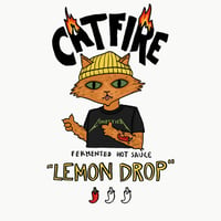 Image 3 of „LEMON DROP“ Hot Sauce