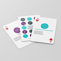 Image 2 of Pack of Playing Cards