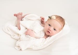 Image of Newborn Session Balance