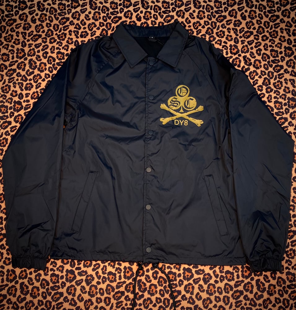 Image of Coach Jacket