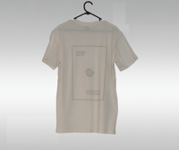 Image 2 of Malibu T-shirt - Sand
