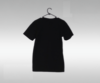 Image 2 of Malibu Truth T-Shirt - Black