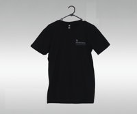 Image 1 of Malibu Truth T-Shirt - Black