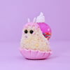 cupcake snail - biggy