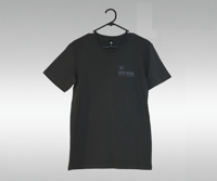 Image 1 of Axis Wake T-shirt - Charcoal 