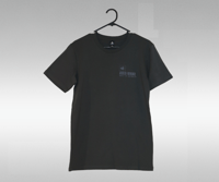 Image 1 of Axis Wake T-shirt - Charcoal