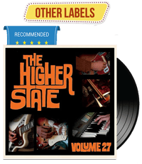THE HIGHER STATE - Volume 27