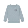 Setup® Traildog Organic Eco Teen Sweatshirt