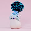 [RESERVED for Tuckaroon] furina vase snail - biggy
