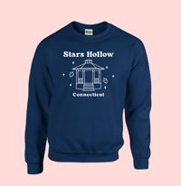 Image 2 of Stars Hollow Sweater