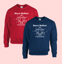 Image 1 of Stars Hollow Sweater