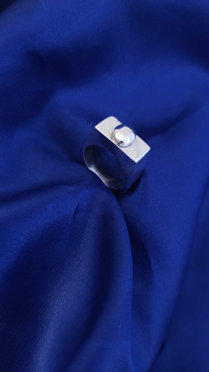 05.10.25 - Atelier Bagues + Pendentifs