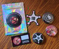 Friend of Big Texas Digital Deputy Pack