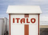 Italo, Italy 