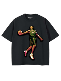 Image 1 of Vince Carter Tee