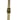 Cartier Yellow Gold Tank Bamboo Coussin Watch