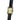 Cartier Yellow Gold Tank Bamboo Coussin Watch