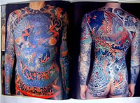 Image 3 of The Sign Upon Cain: An Overview of the Controversial Art of Tattooing 