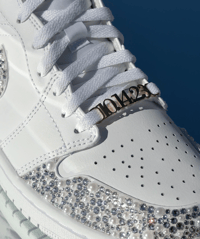 Image 5 of Custom Lace Locks