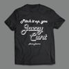 Homoelectric Pitch it up T Shirt 