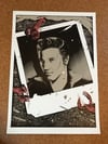 ELVIS - Polaroid - Artist Proofs