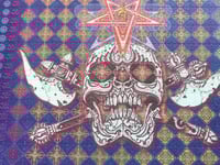 Image 3 of MabbaM Purple Vajra