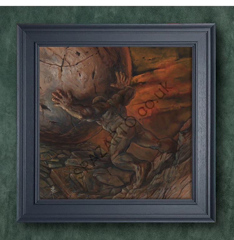 Sisyphus