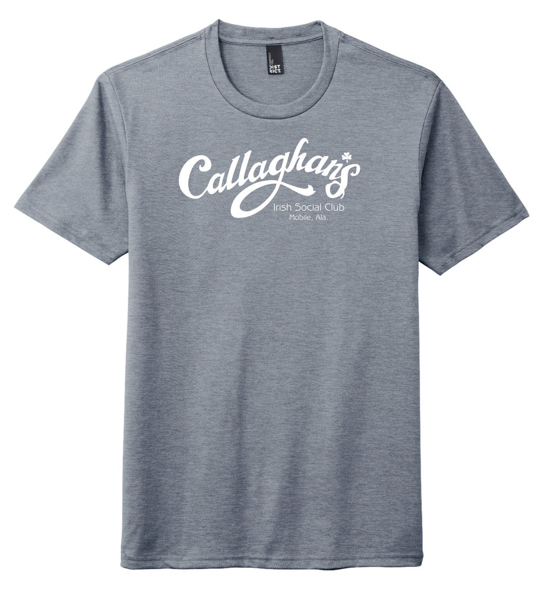 Image of Cally Baseball Tee