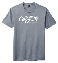 Image 1 of Cally Baseball Tee