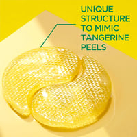 Image 2 of Goodal Green Tangerine Vita C Eye Gel Patch 60pcs