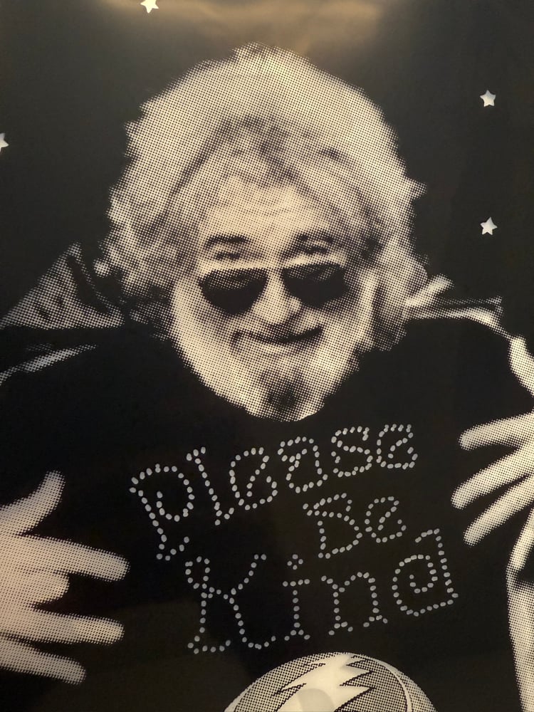 Image of Please Be Kind